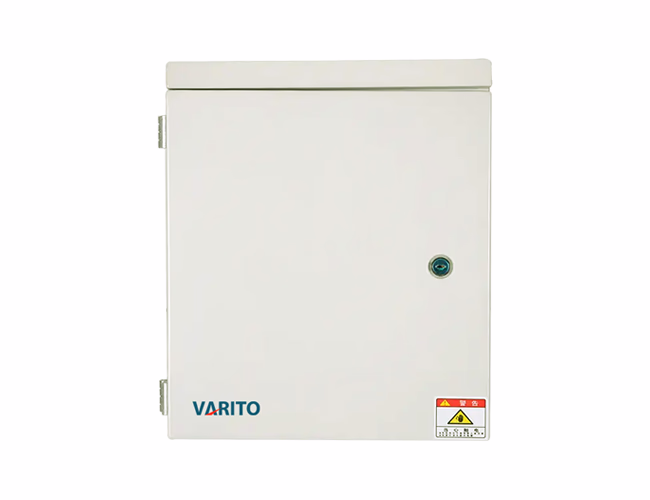 VARITO PGC-400