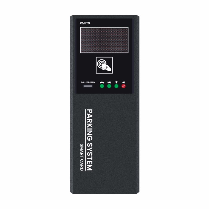 EF-VM010 Car Dispenser