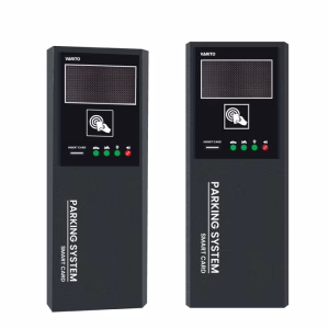VARITO-EF-VM010-Car-Parking-Dispenser
