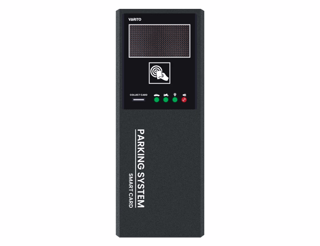 EF-VM010 Car Dispenser
