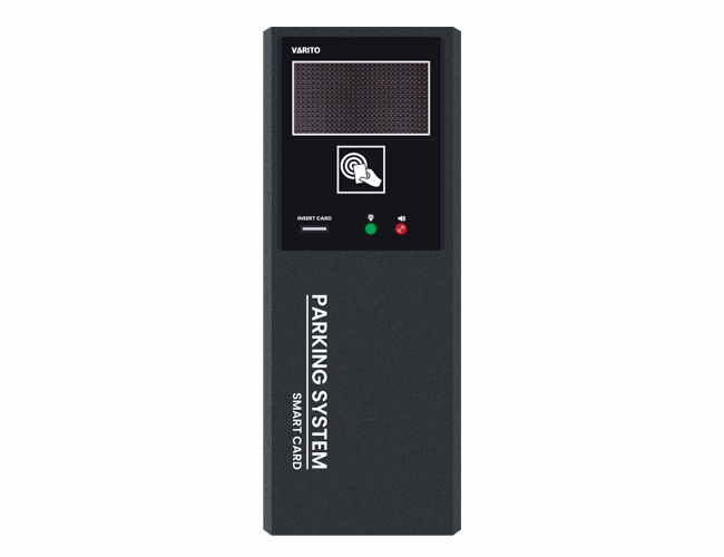 EF-VM010 Car Dispenser