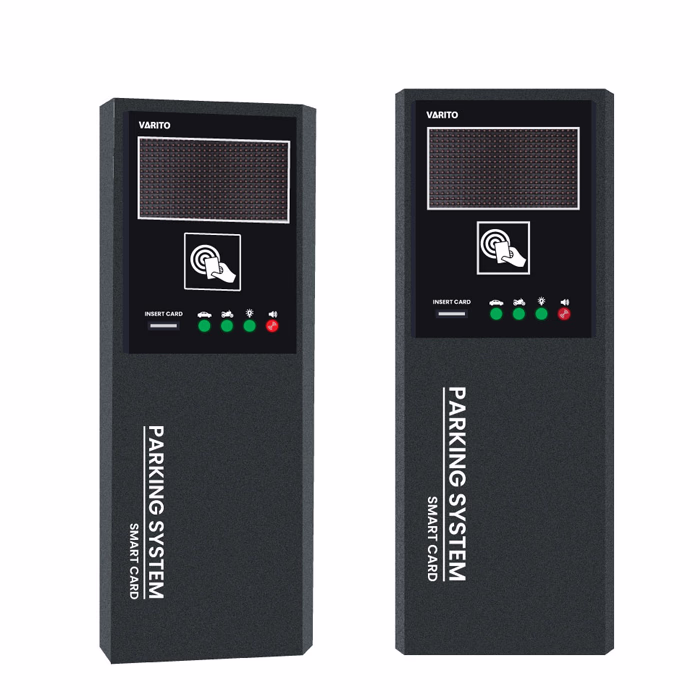 VARITO EF-VM010 Car Parking Dispenser