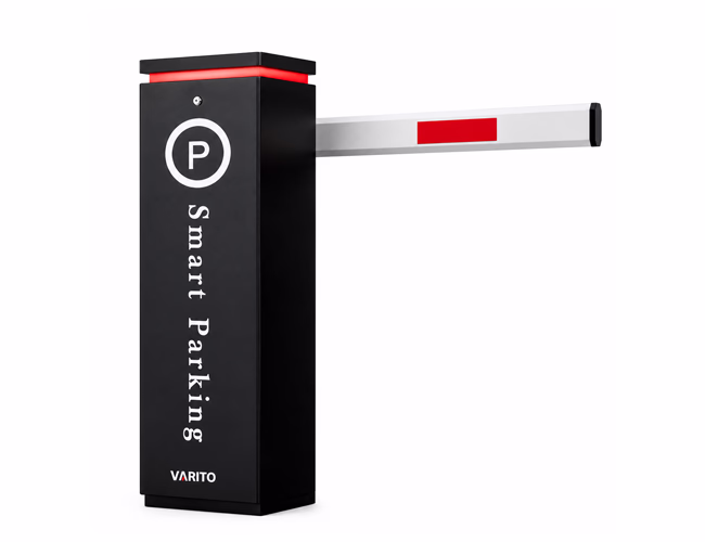 VARITO VCB-DC6 Parking Boom Barrier
