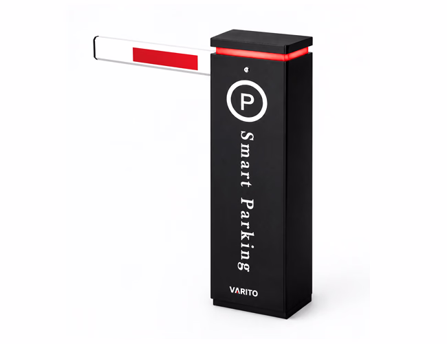 VARITO VCB-DC6 Parking Boom Barrier