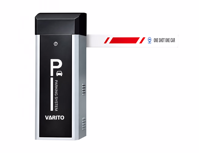 Varito VCB-DC6B Boom Barrier