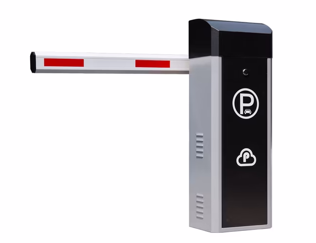 Varito VCB-DC6B Boom Barrier