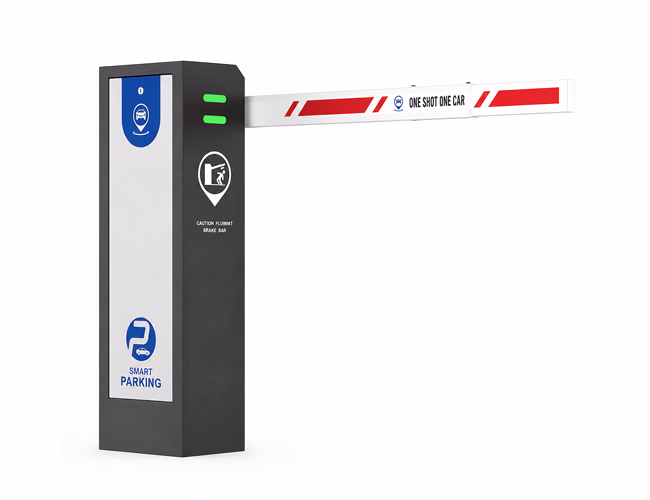 Varito VCB-DCN Boom Barrier