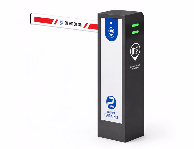 Varito VCB-DCN Boom Barrier