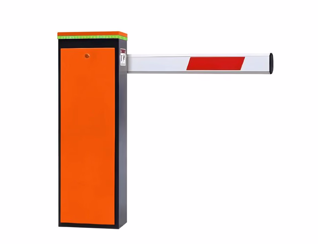 Varito VCB-DCN Boom Barrier