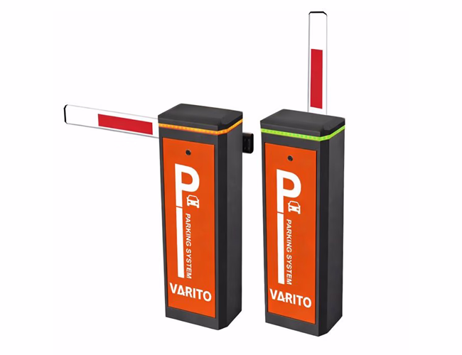 Varito VCB-DCN Boom Barrier