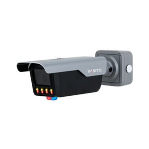 VARITO ITC413-PW4D-IZ1 Access ANPR Camera