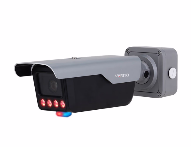 ANPR Camera