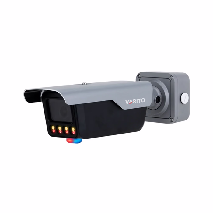 ANPR-Camera