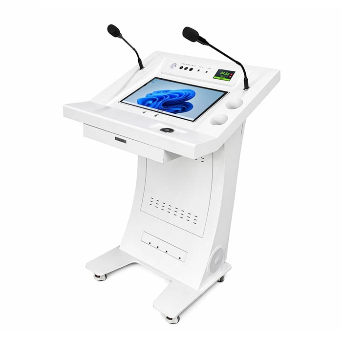 DAOSAFE Flap Turnstile