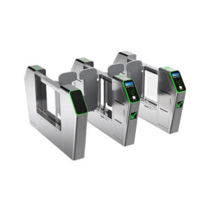 VARITO VA-T3630 High-Security Subway Ticket Checking Speed Gate