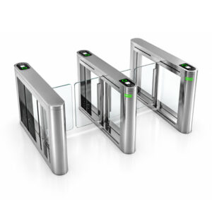 VARITO VTD-ST608 High-Speed Turnstile Gate